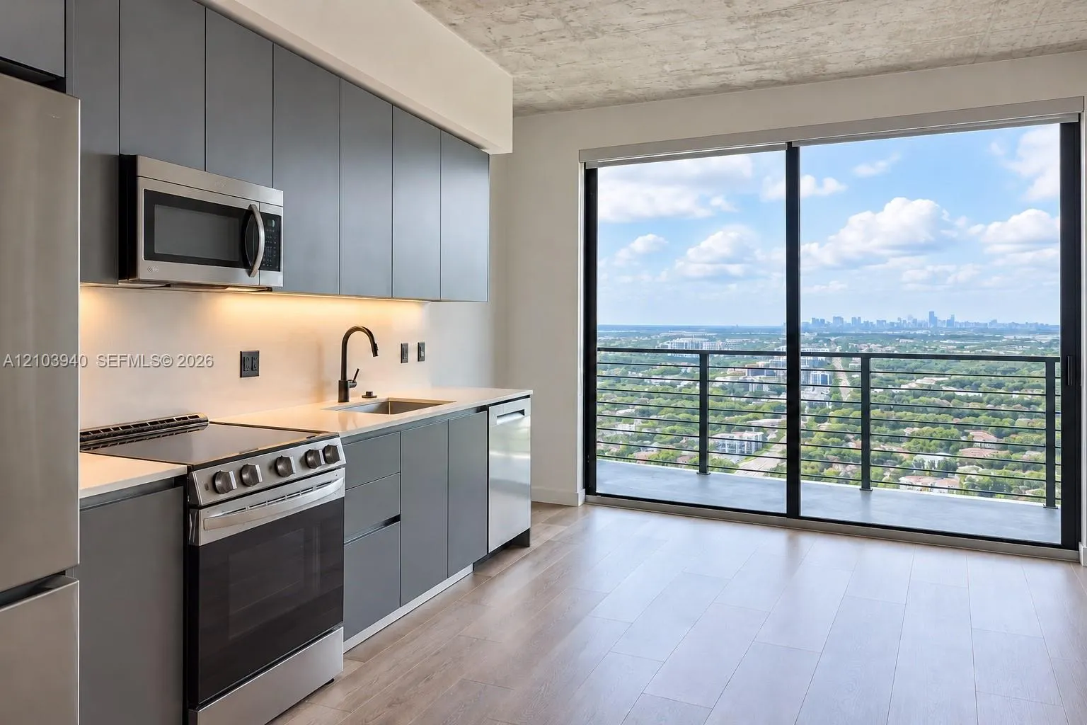 307 SW 5th Street #2610