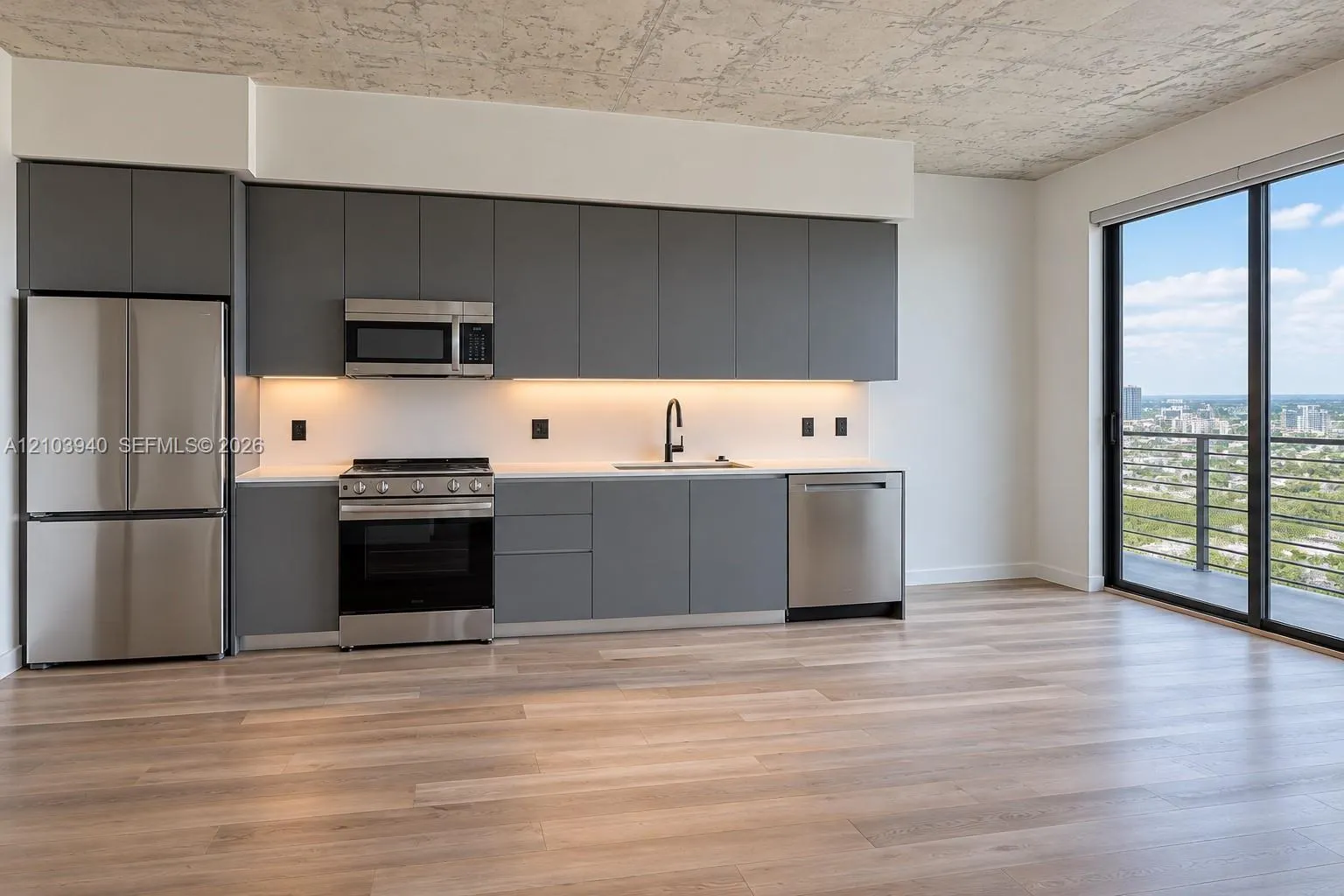 307 SW 5th Street #2610