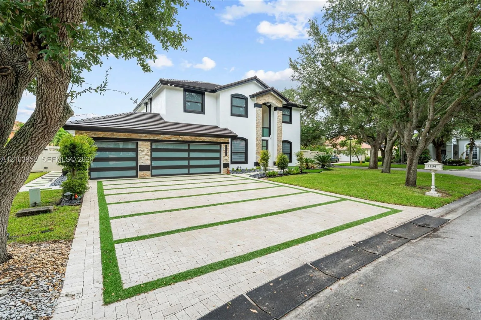 1254 NW 102nd Way #0