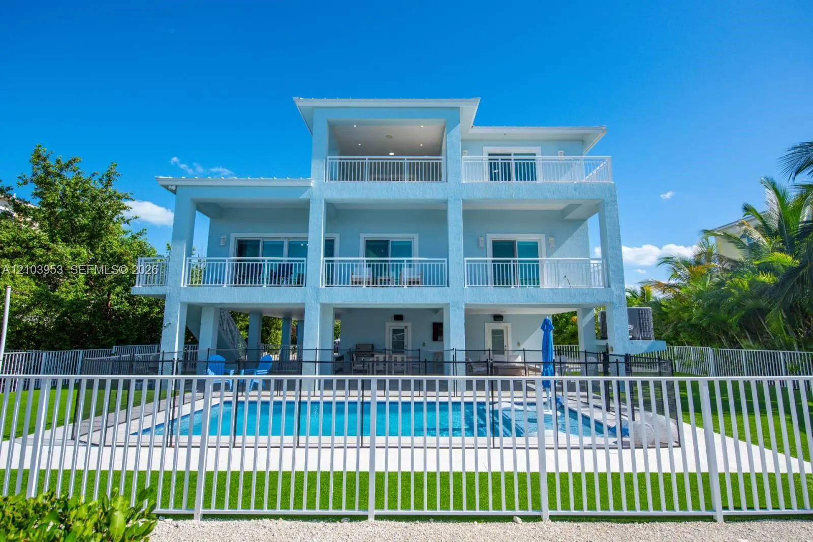 233 Sombrero Beach Road