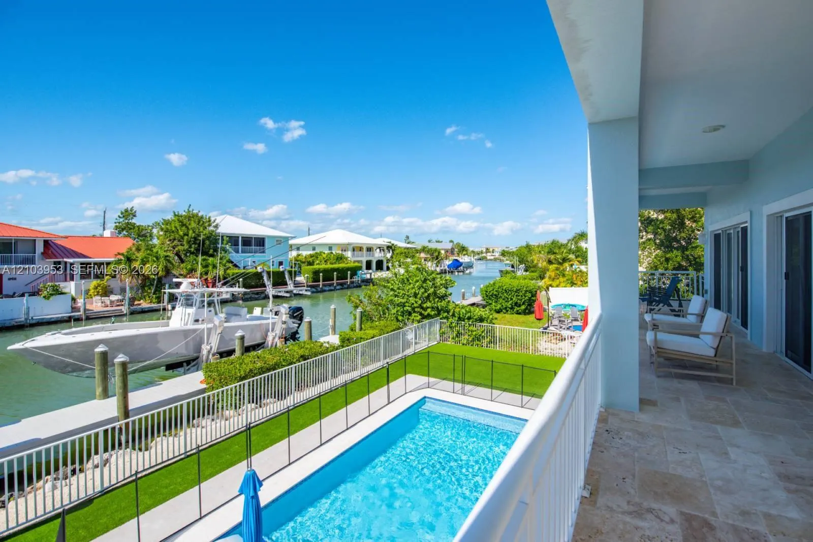 233 Sombrero Beach Road