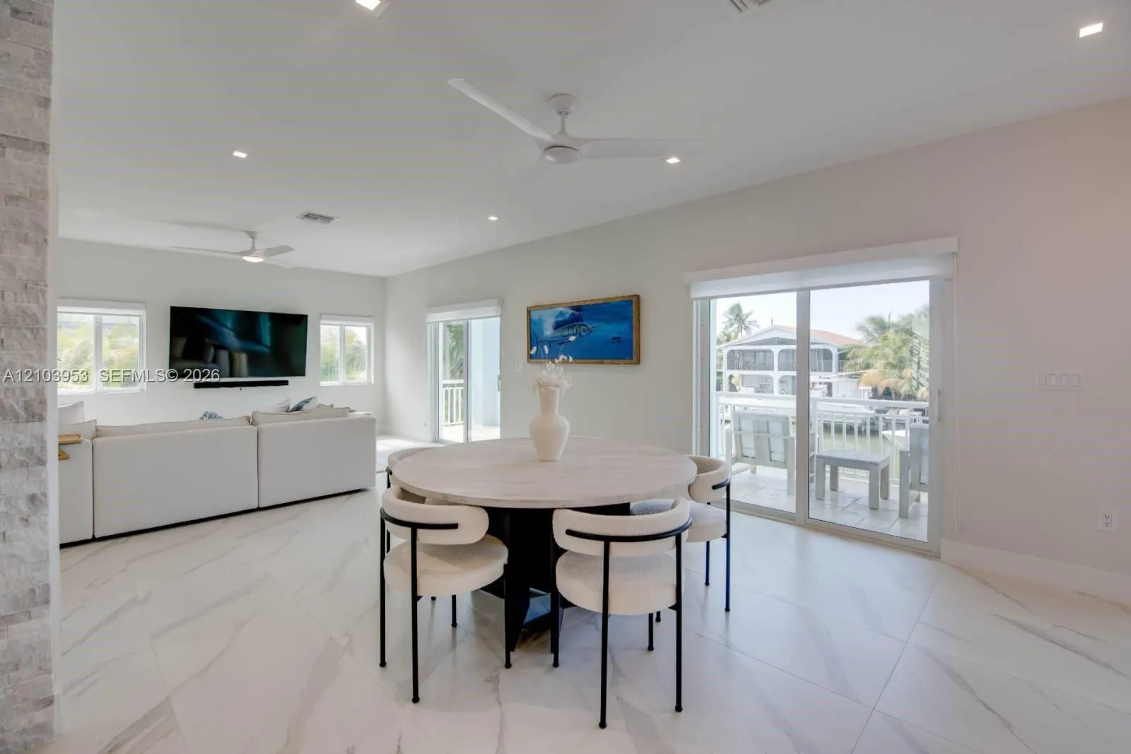 233 Sombrero Beach Road