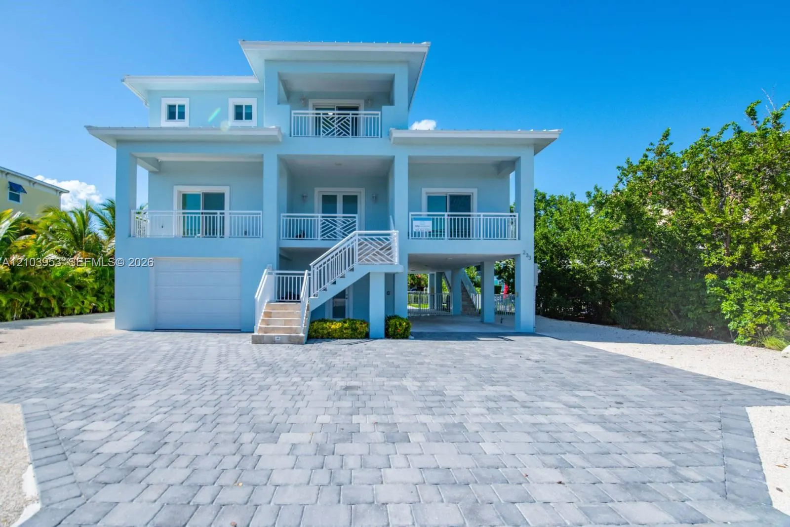 233 Sombrero Beach Road