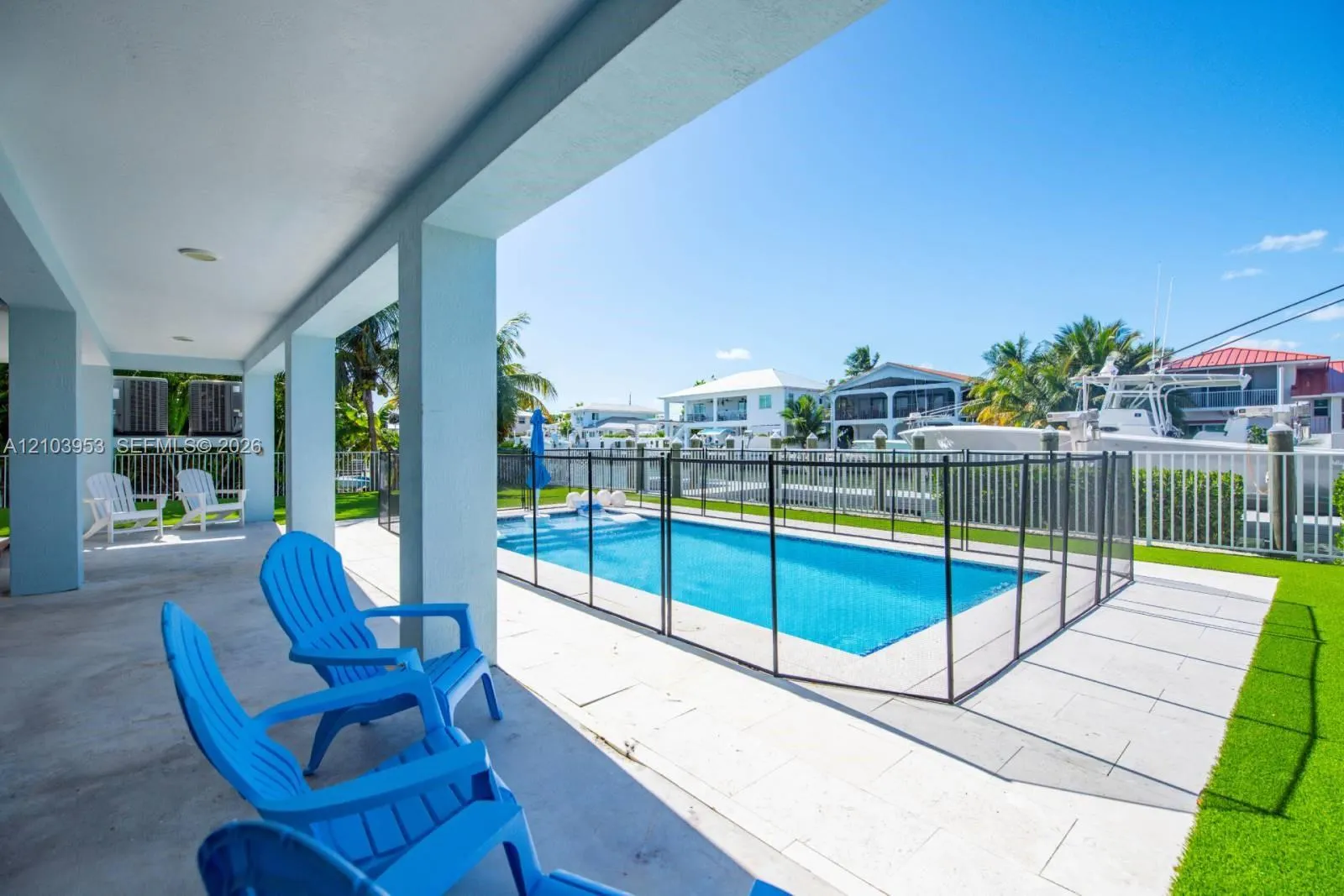 233 Sombrero Beach Road