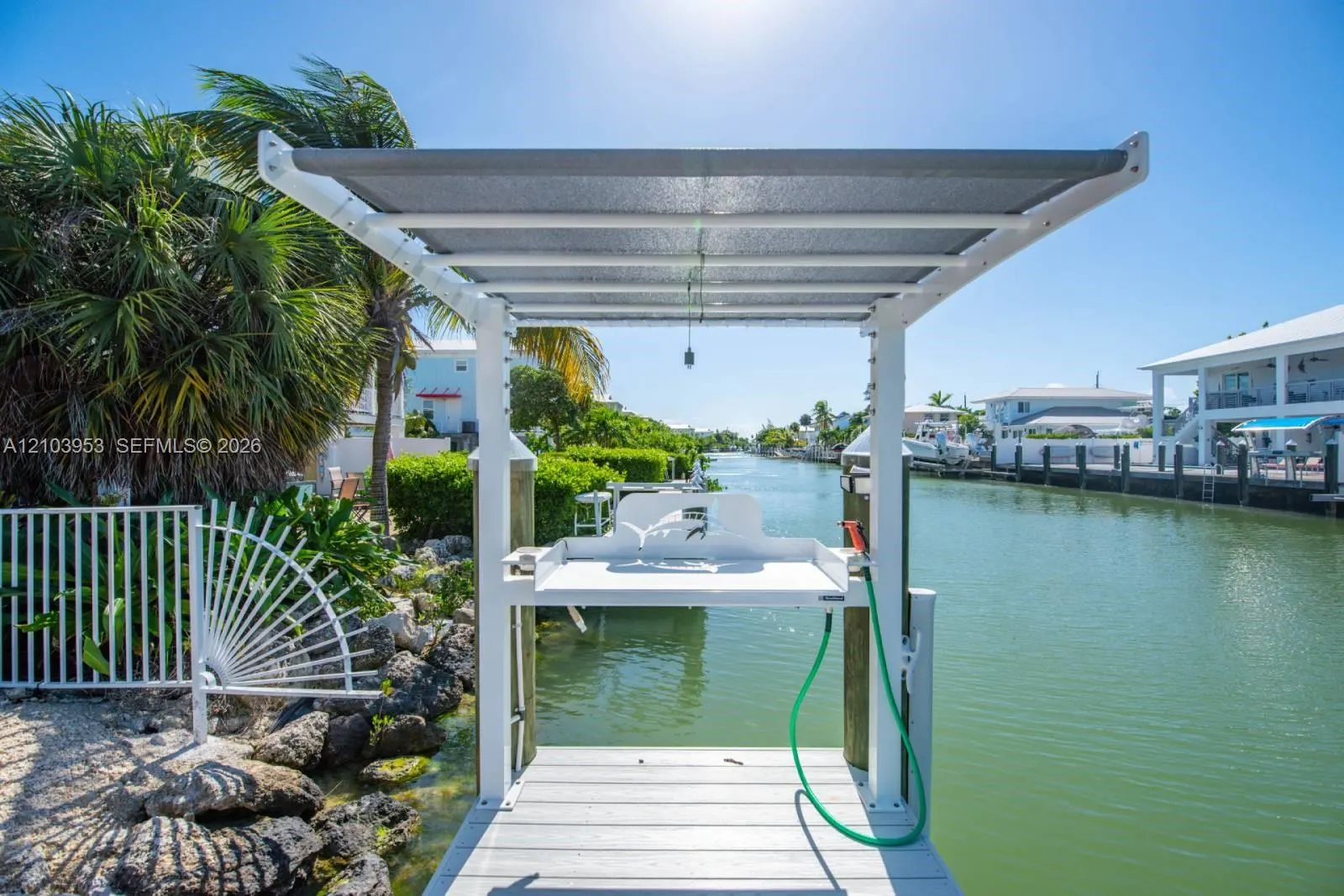 233 Sombrero Beach Road