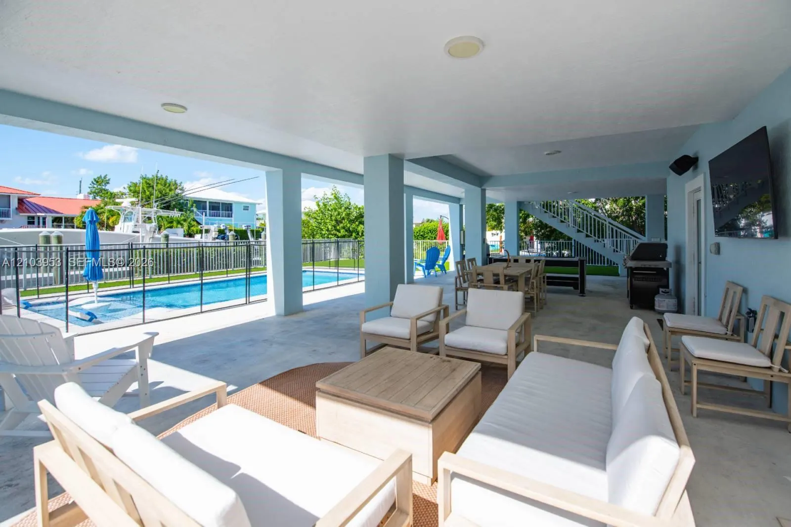 233 Sombrero Beach Road