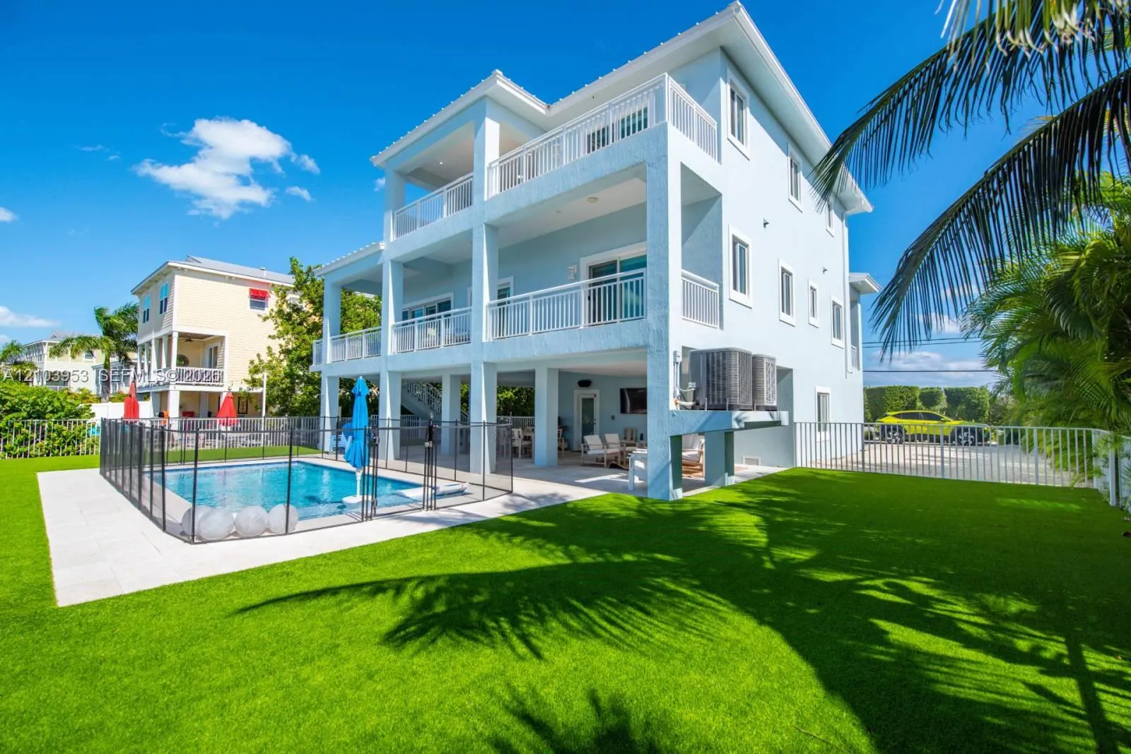 233 Sombrero Beach Road