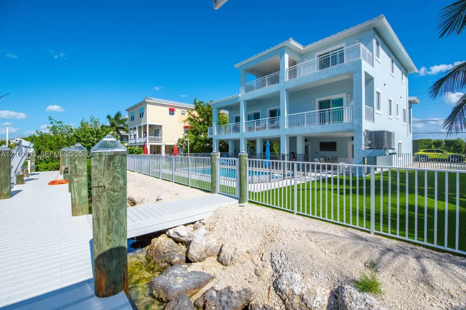233 Sombrero Beach Road