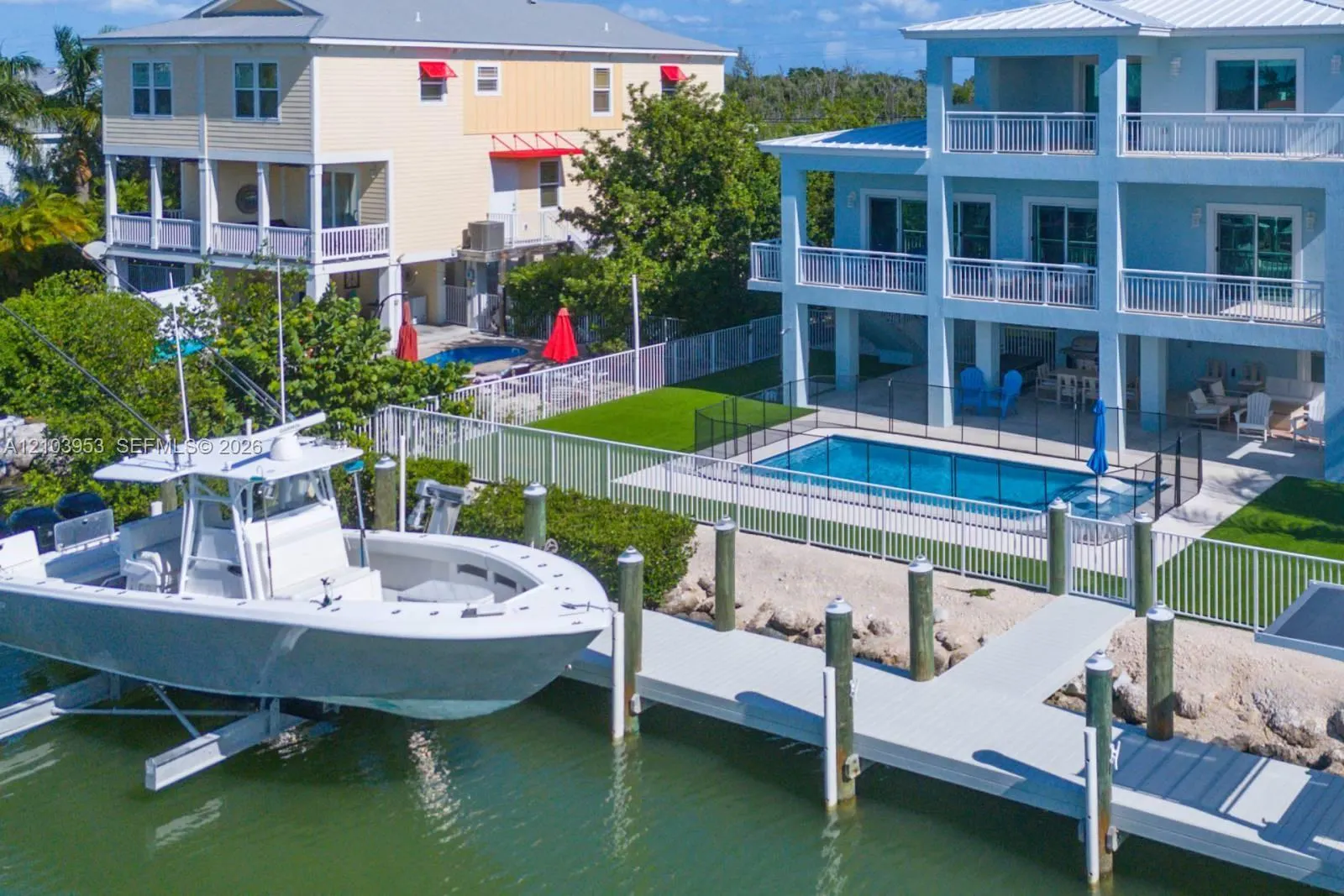 233 Sombrero Beach Road