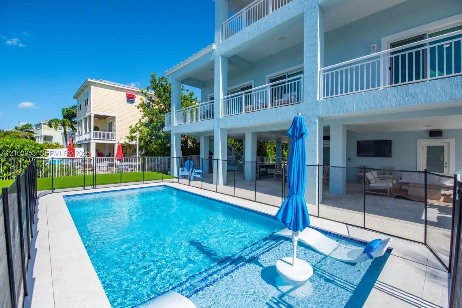 233 Sombrero Beach Road