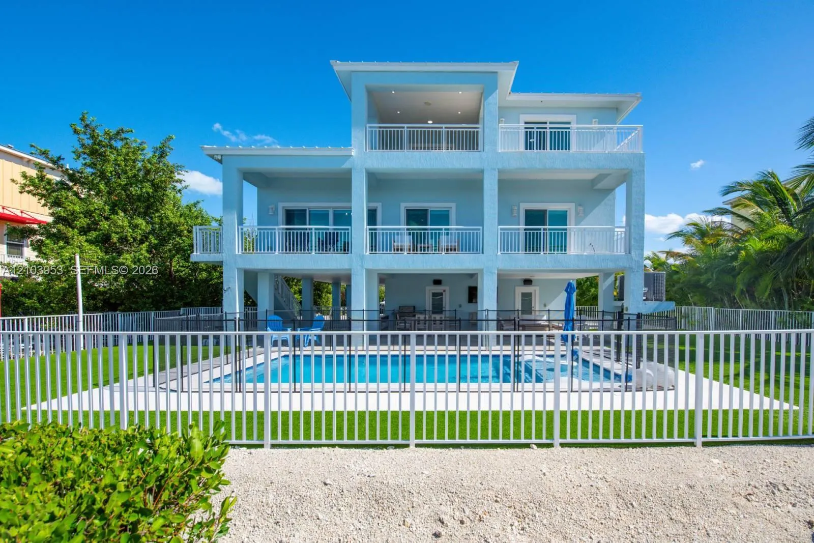 233 Sombrero Beach Road