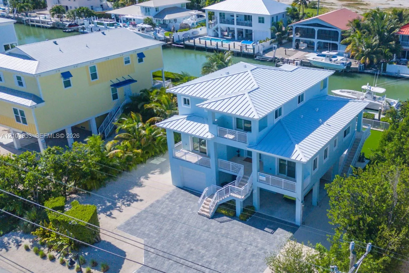 233 Sombrero Beach Road