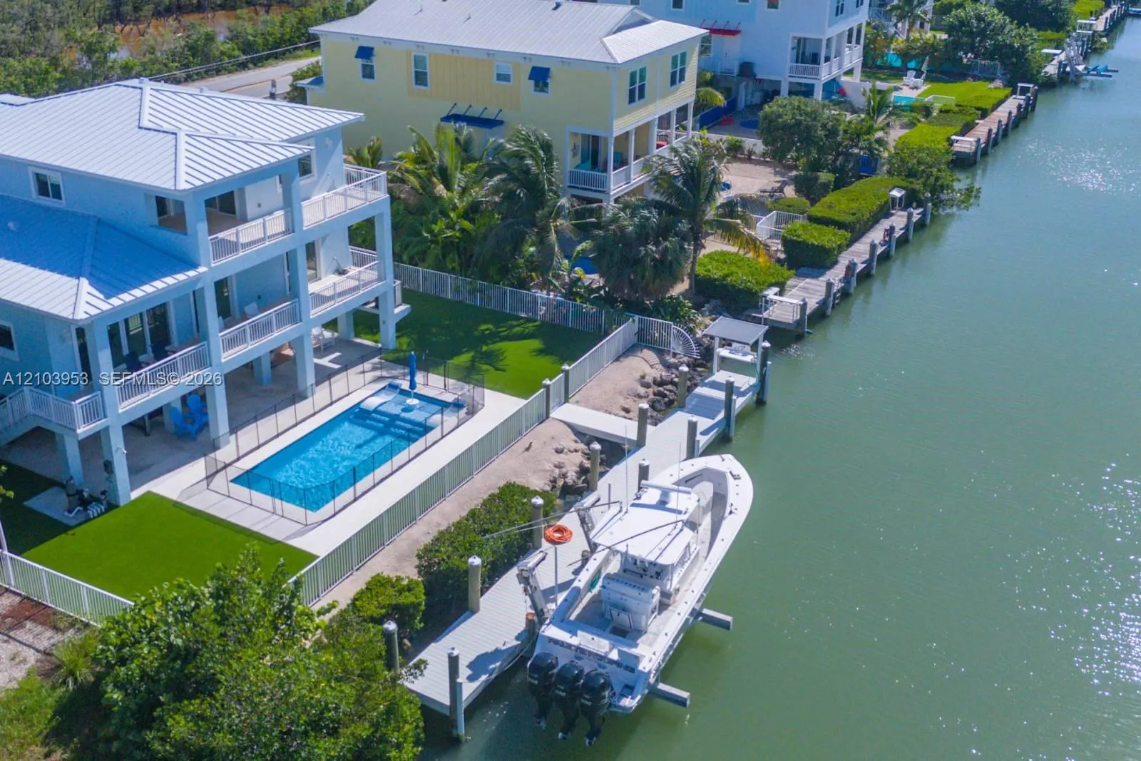 233 Sombrero Beach Road