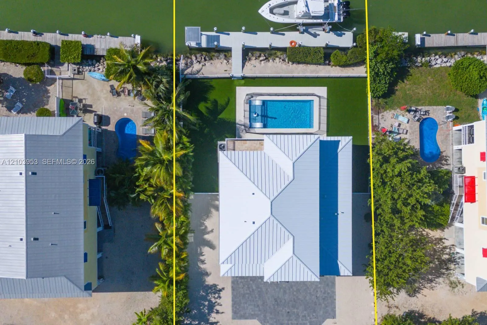 233 Sombrero Beach Road
