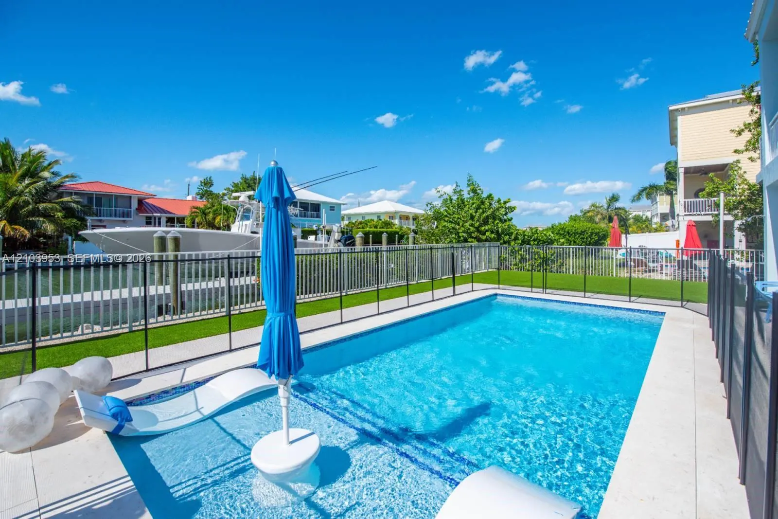 233 Sombrero Beach Road