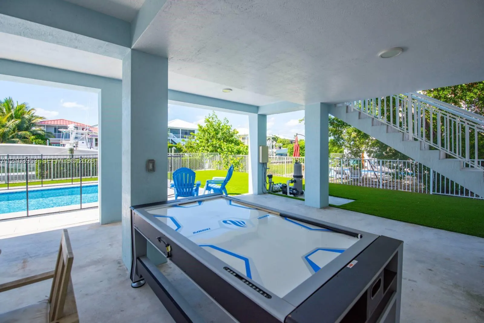 233 Sombrero Beach Road