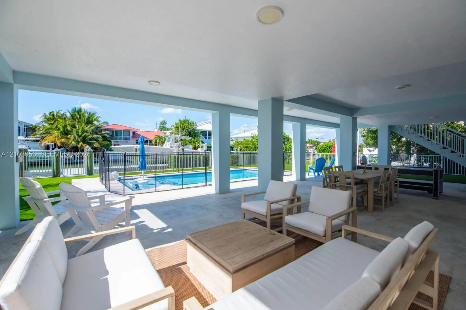 233 Sombrero Beach Road