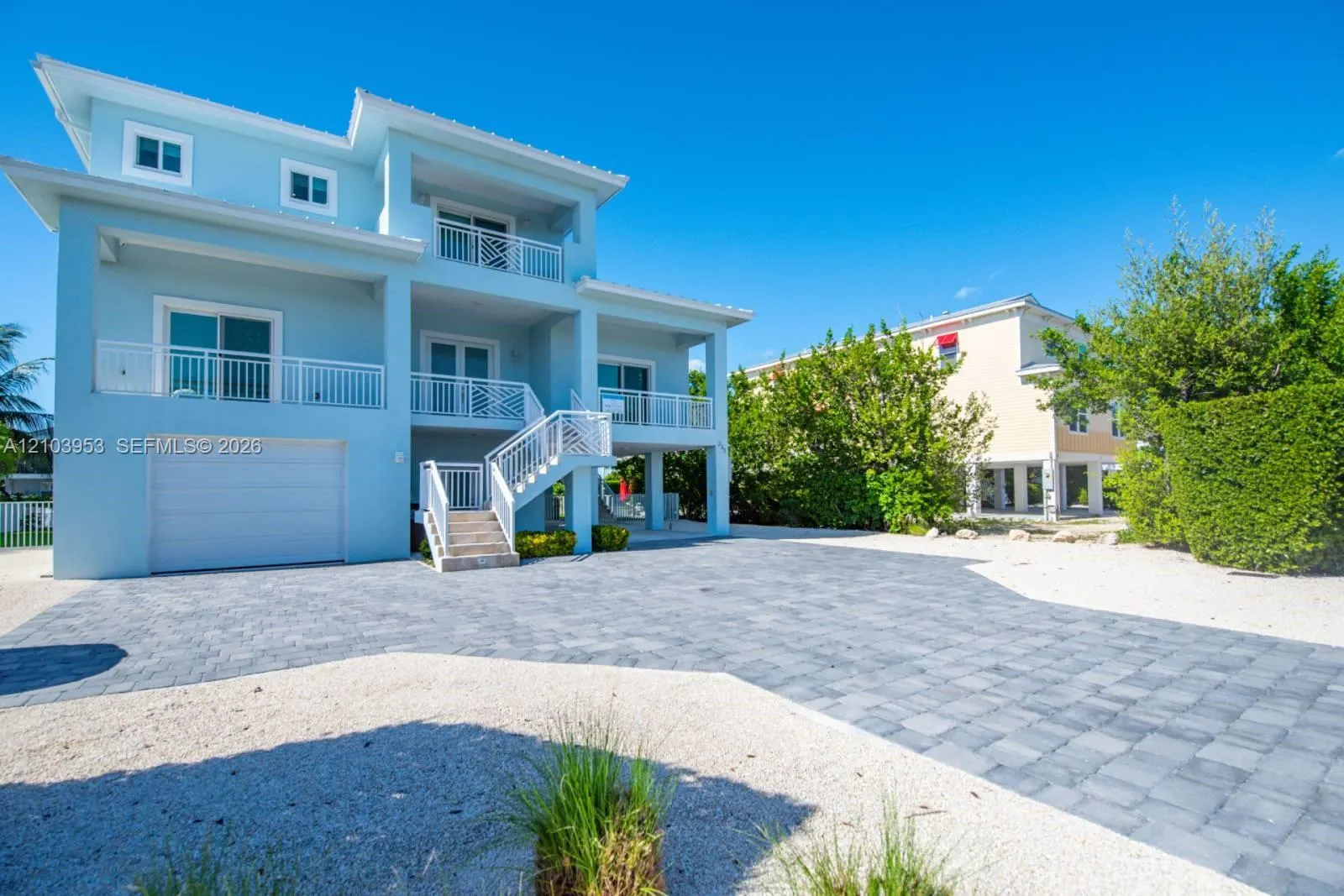 233 Sombrero Beach Road
