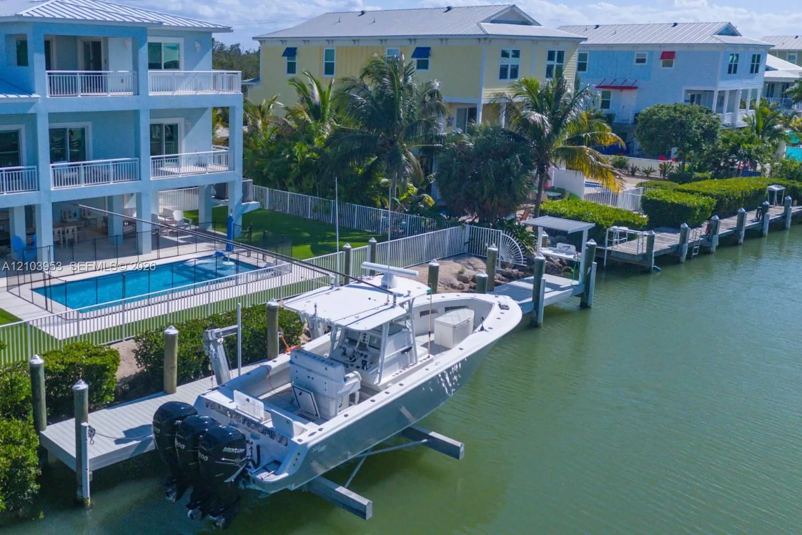 233 Sombrero Beach Road