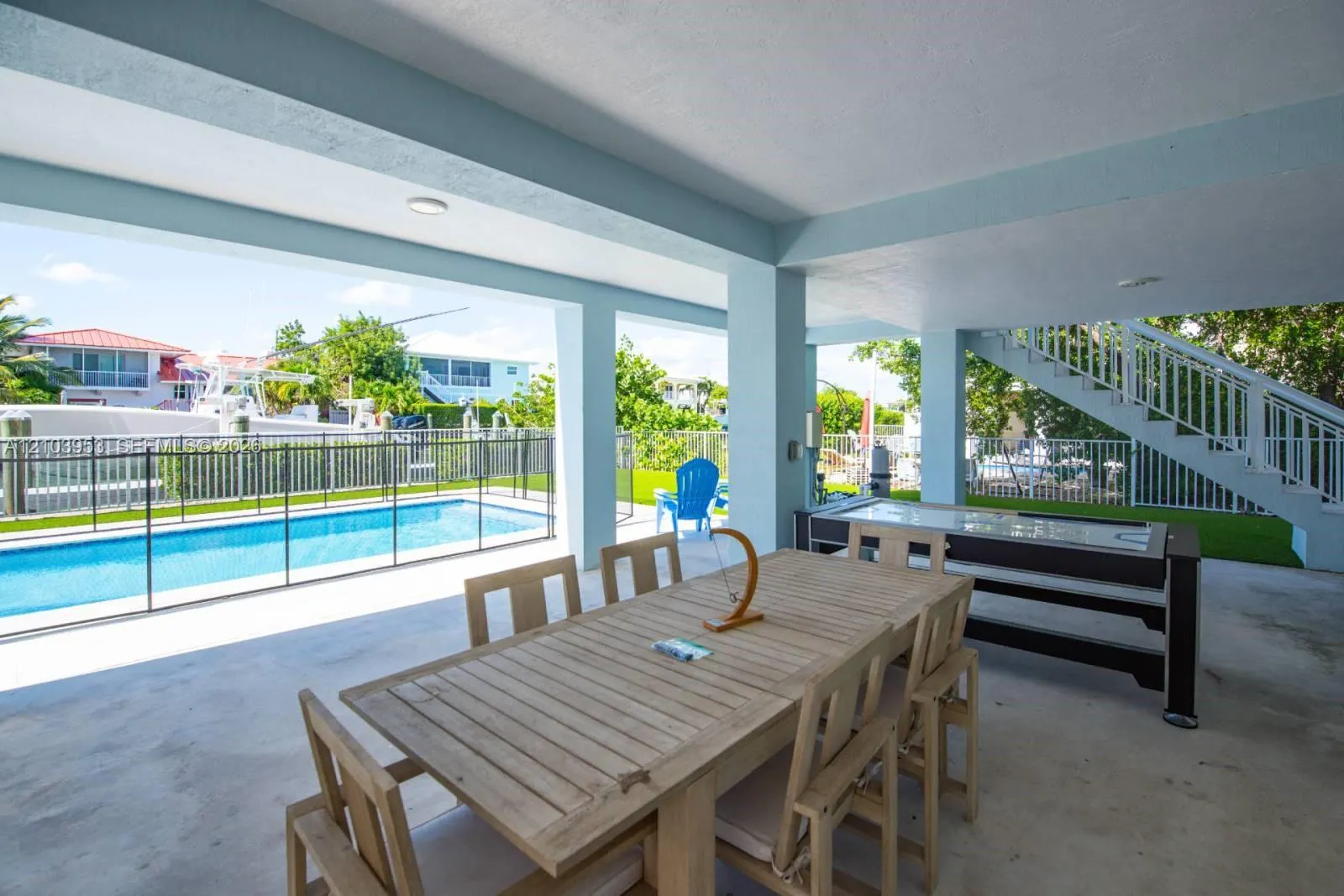 233 Sombrero Beach Road