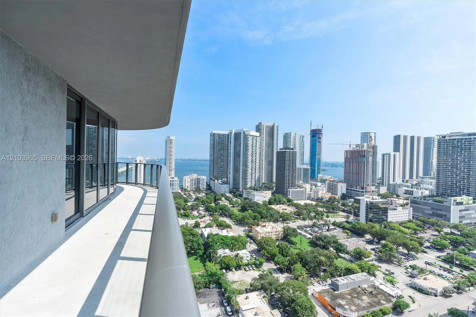 121 NE 34th Street #2904