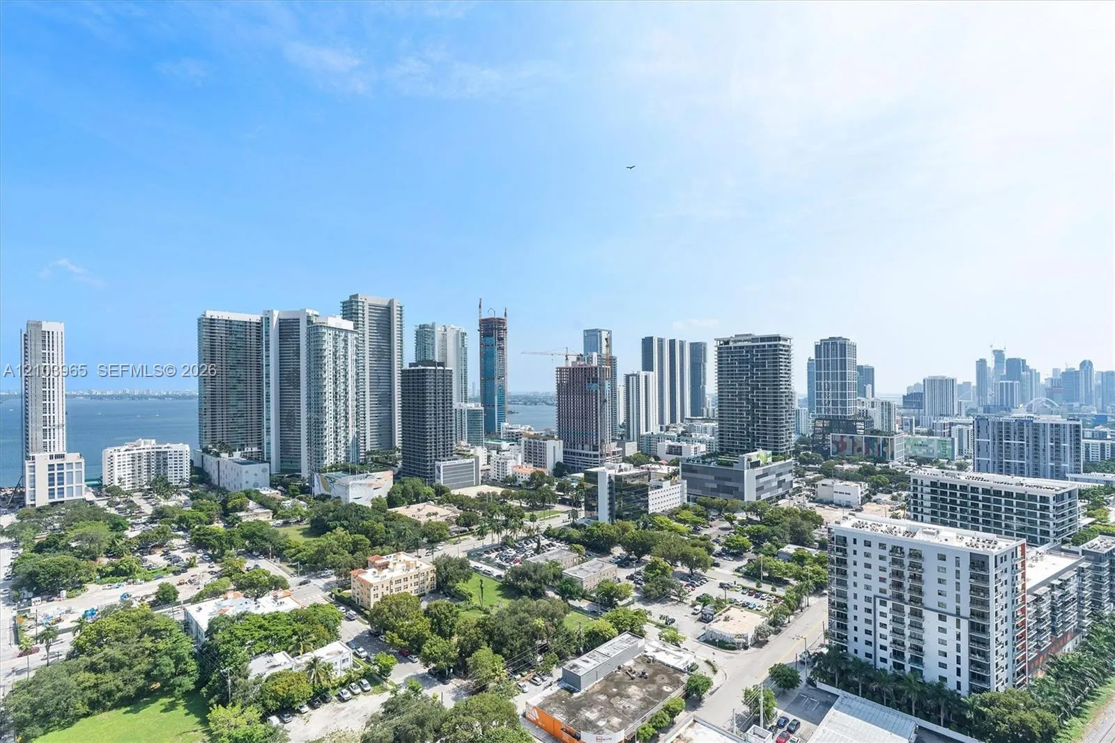 121 NE 34th Street #2904