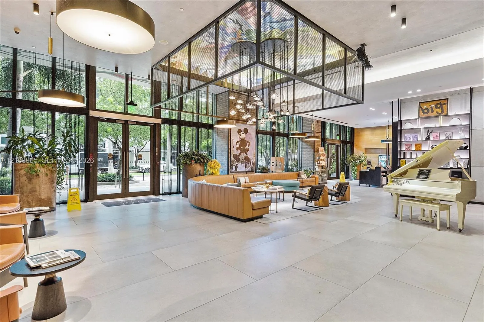 121 NE 34th Street #2904