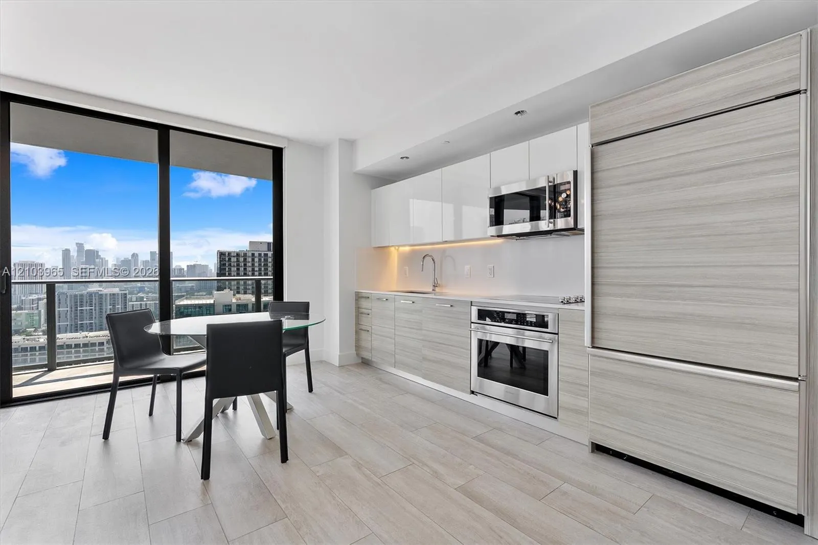 121 NE 34th Street #2904