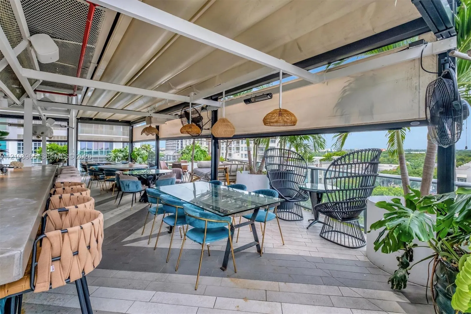121 NE 34th Street #2904