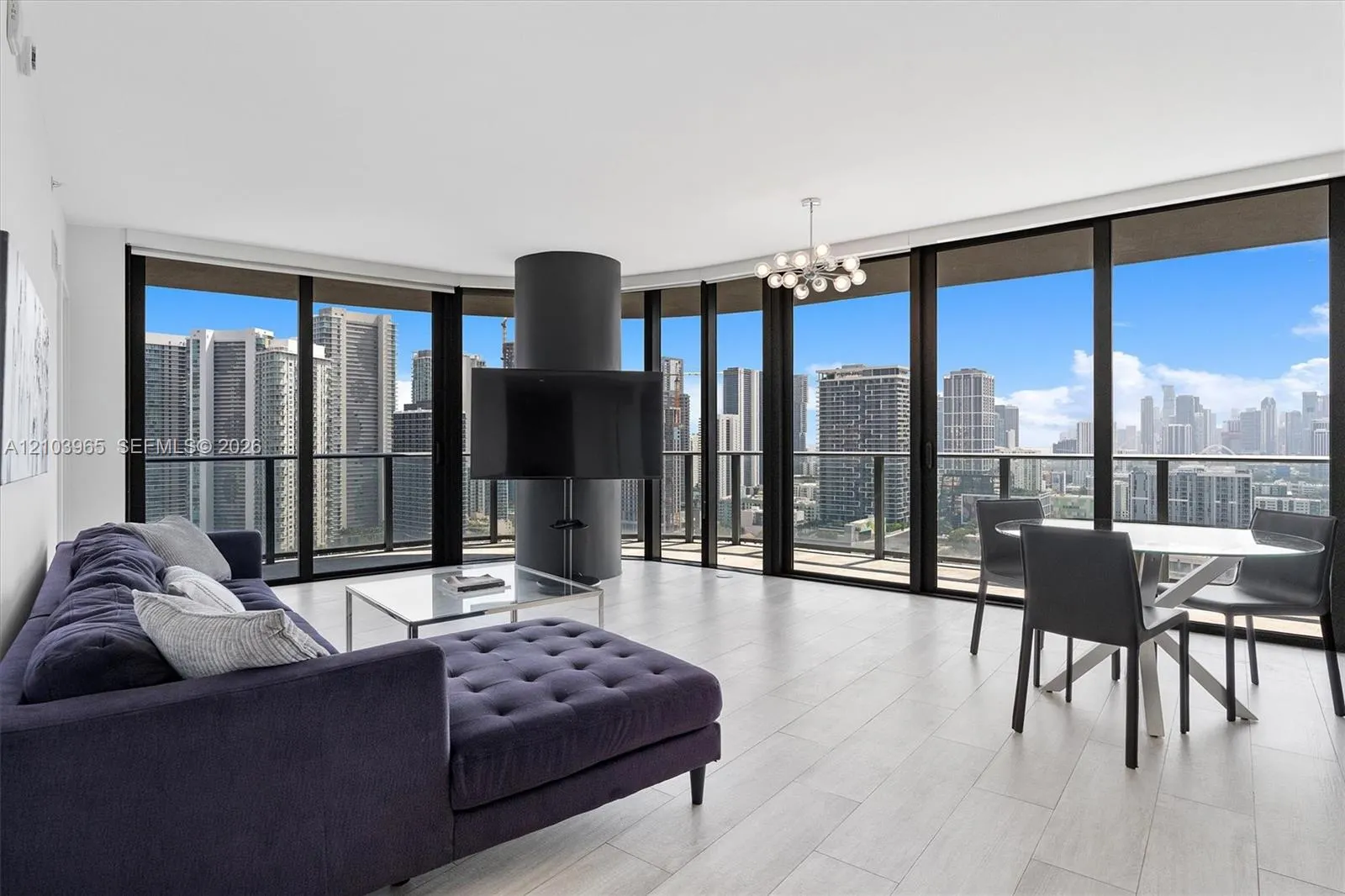 121 NE 34th Street #2904