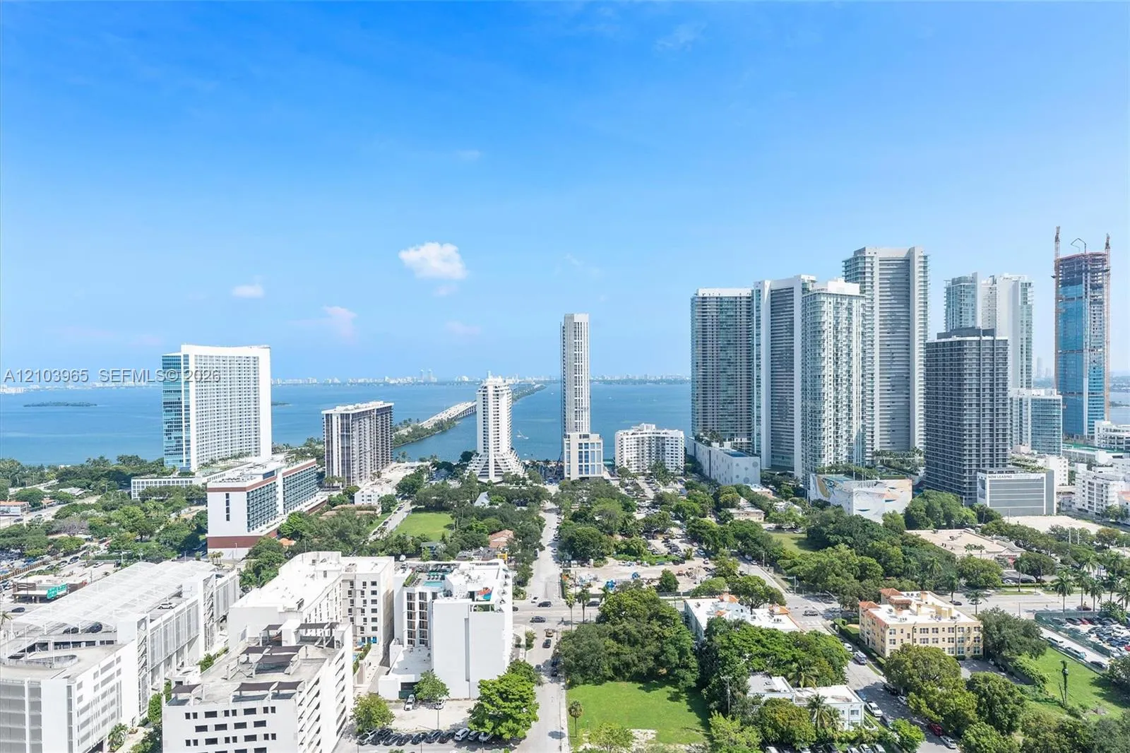 121 NE 34th Street #2904