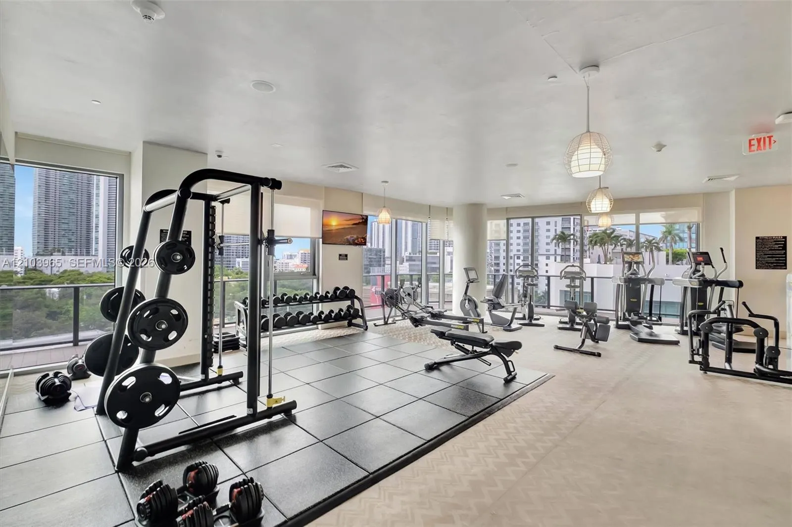 121 NE 34th Street #2904
