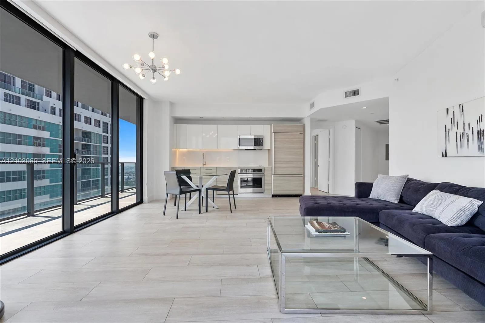 121 NE 34th Street #2904