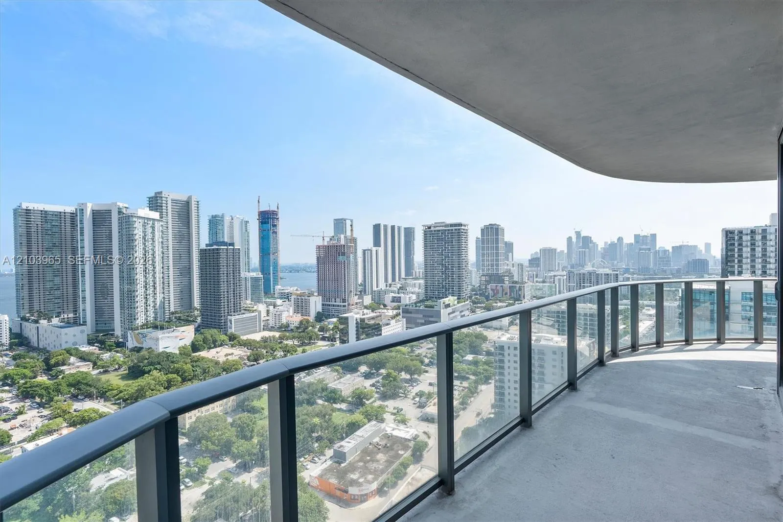 121 NE 34th Street #2904