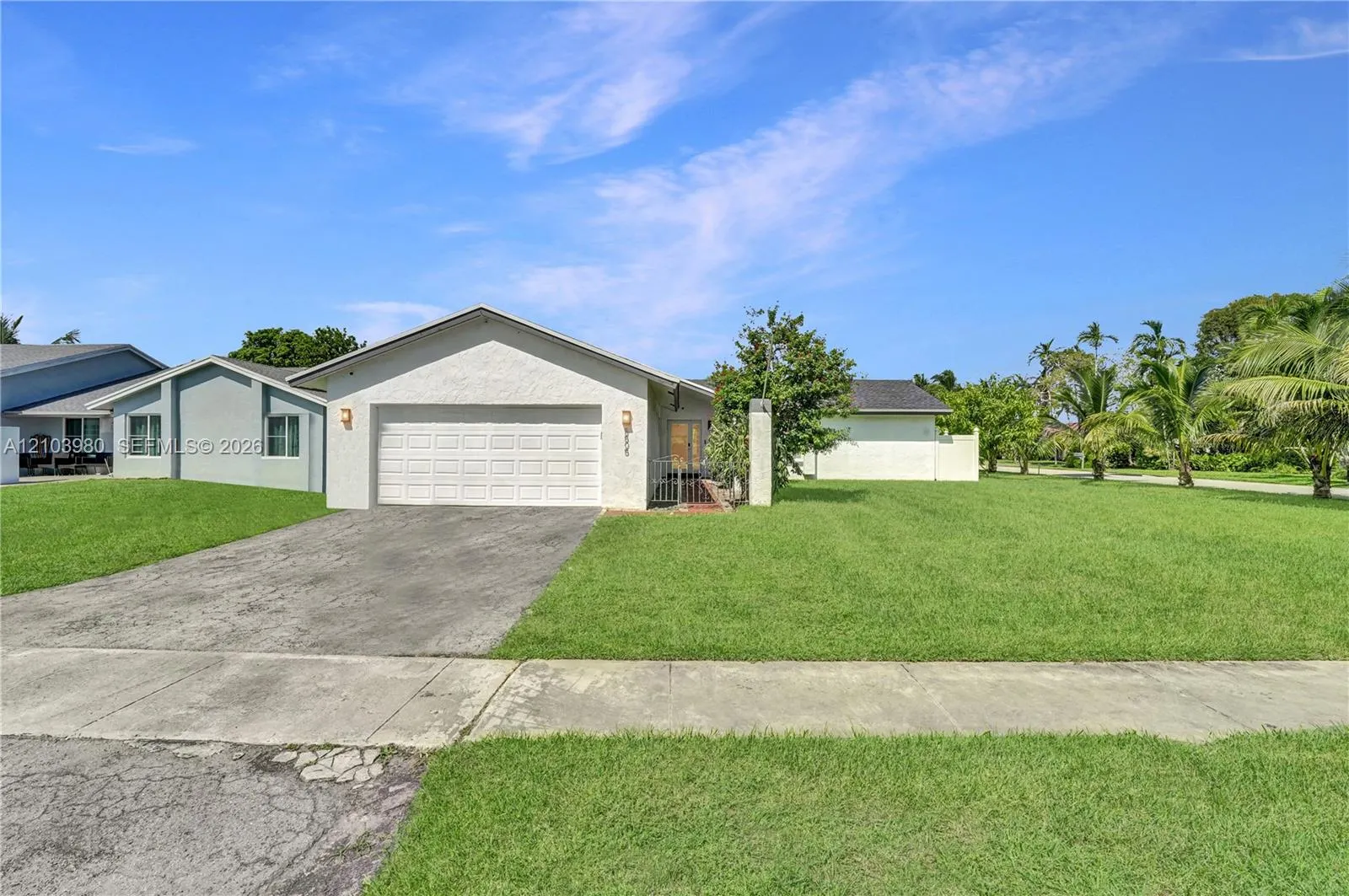 5505 SW 9th Street