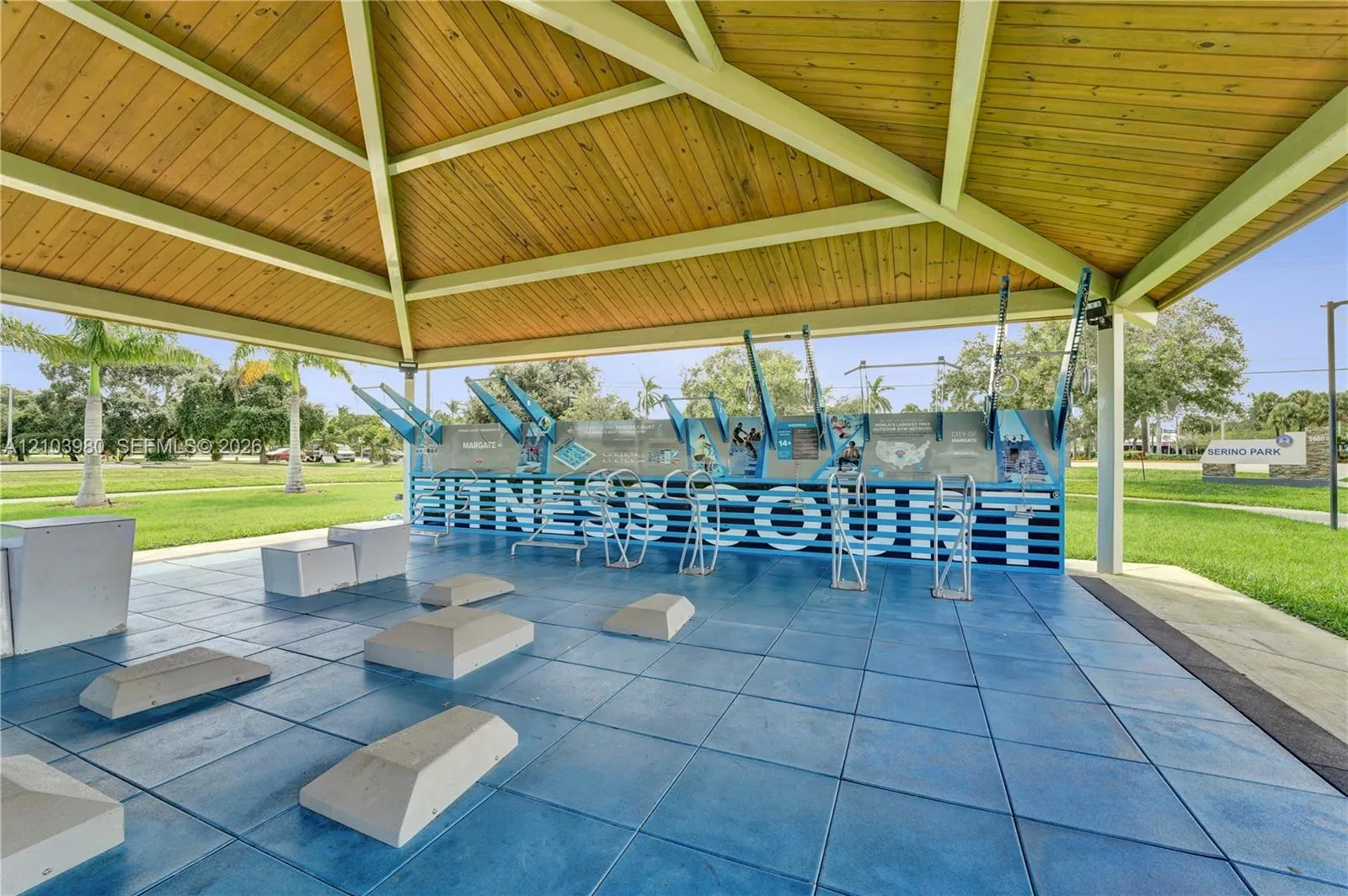 5505 SW 9th Street