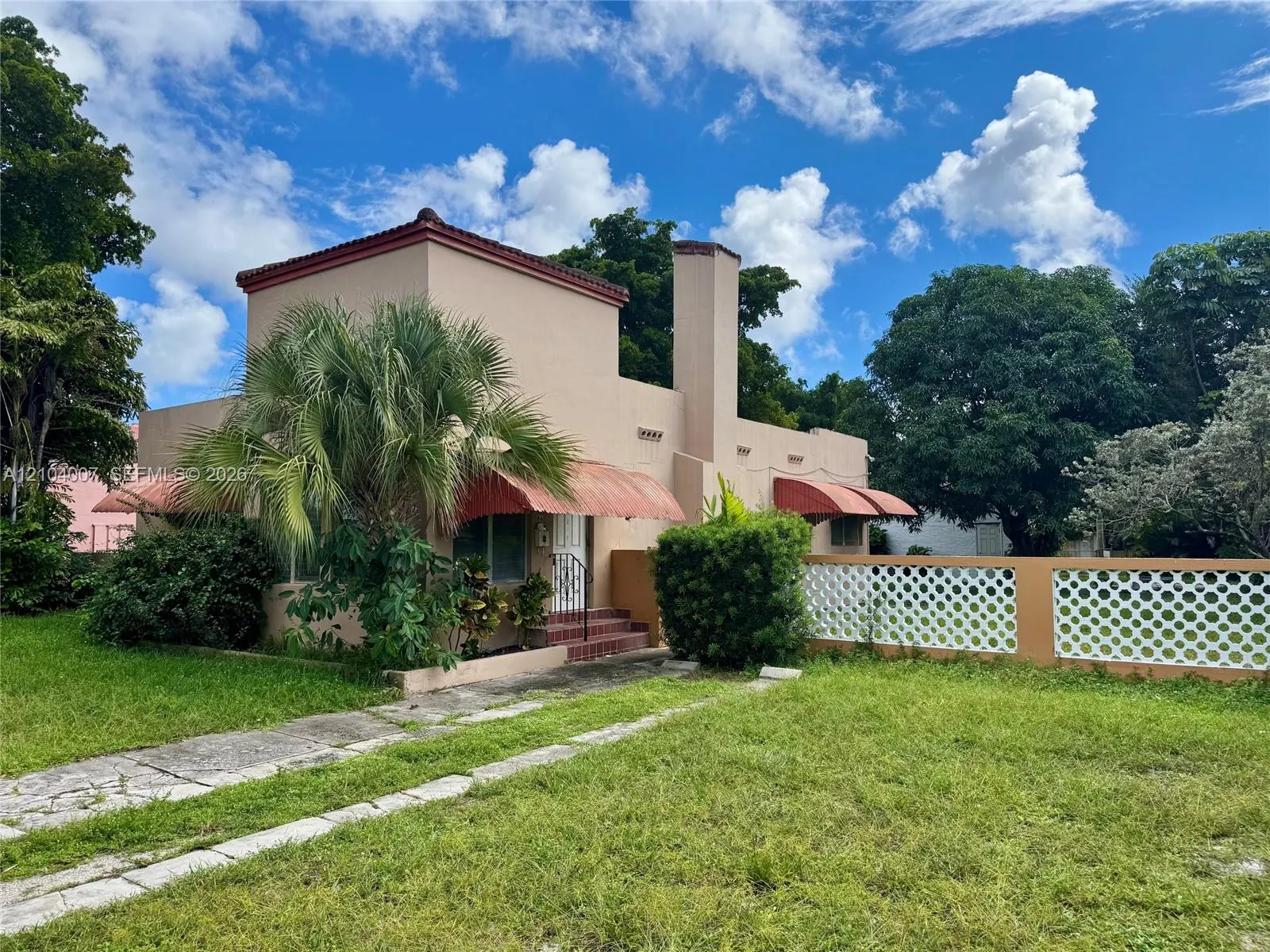 86 NE 95th Street