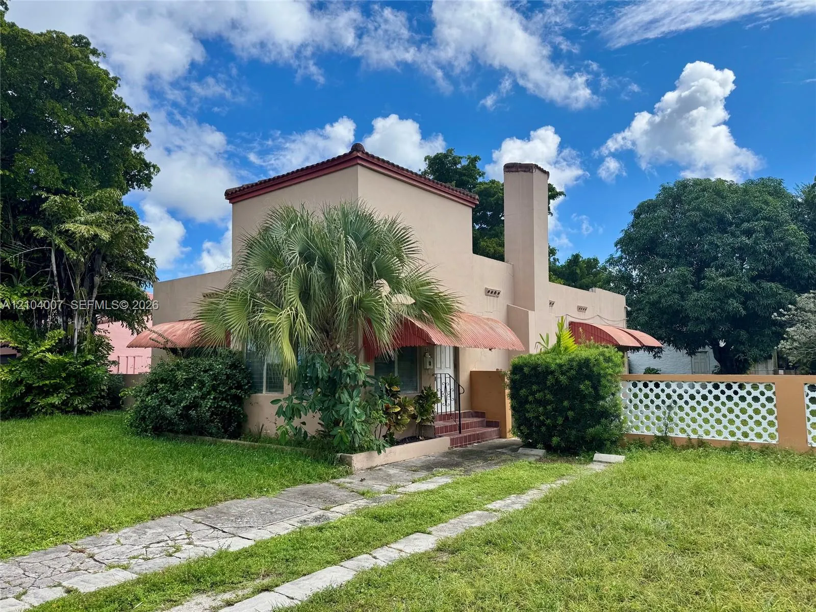 86 NE 95th Street