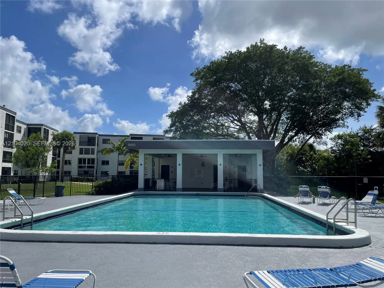 9235 SW 8th Street #209