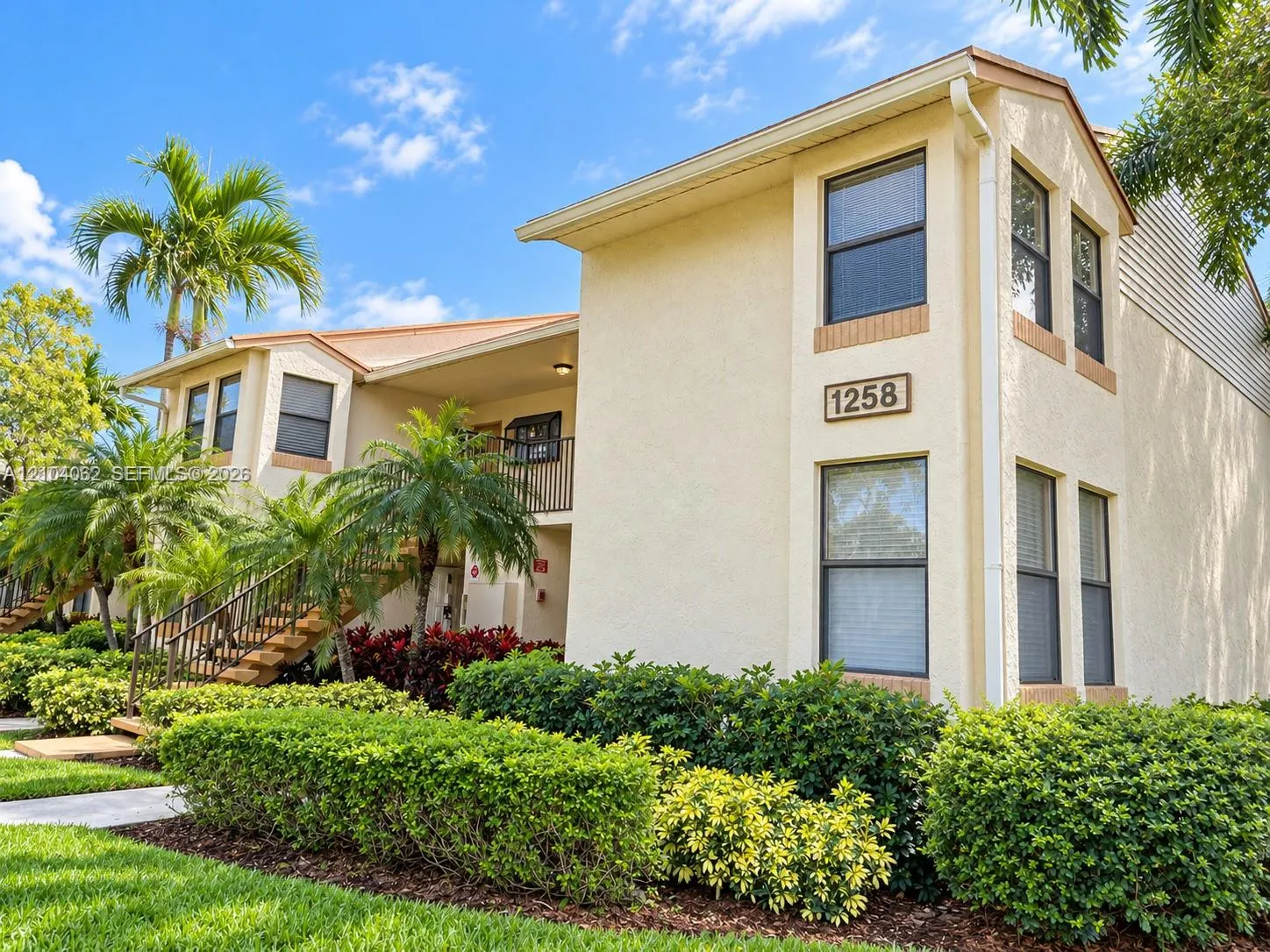 1258 S Military Trail #815