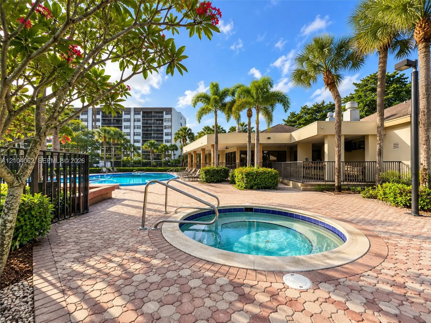 1258 S Military Trail #815