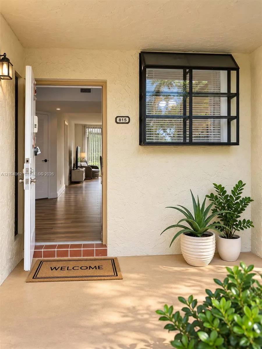 1258 S Military Trail #815