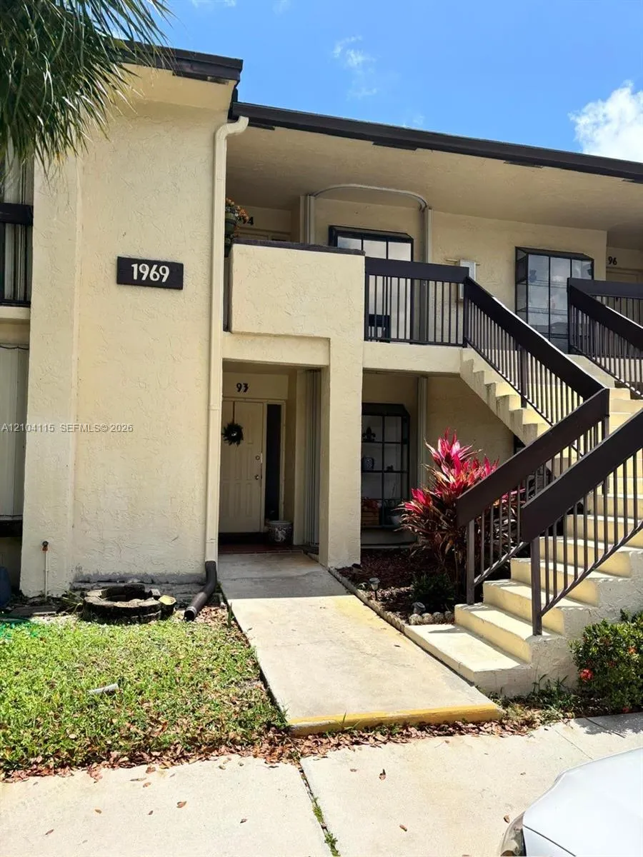 1969 SW 15th Street #93