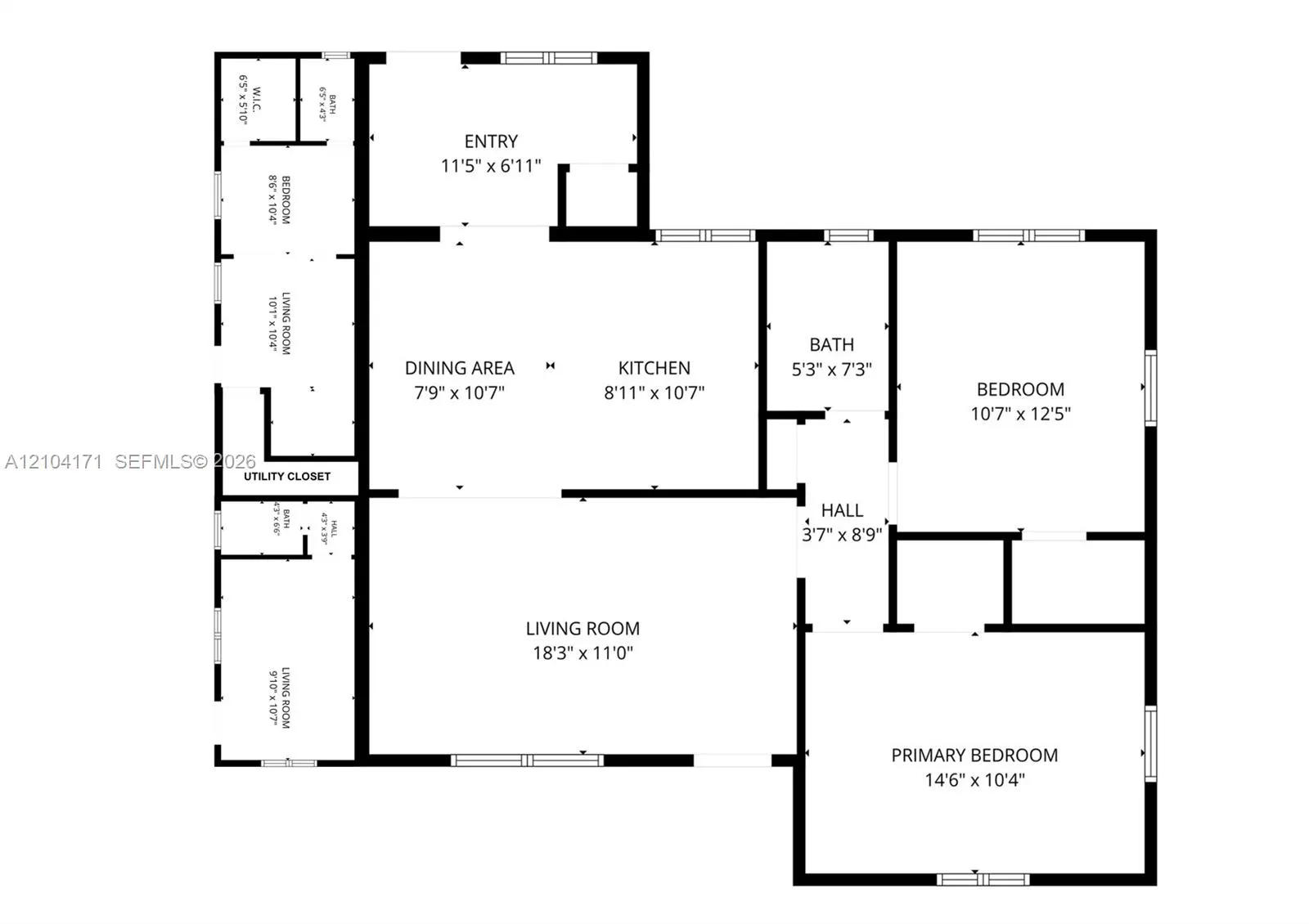 745 NW 32nd Avenue