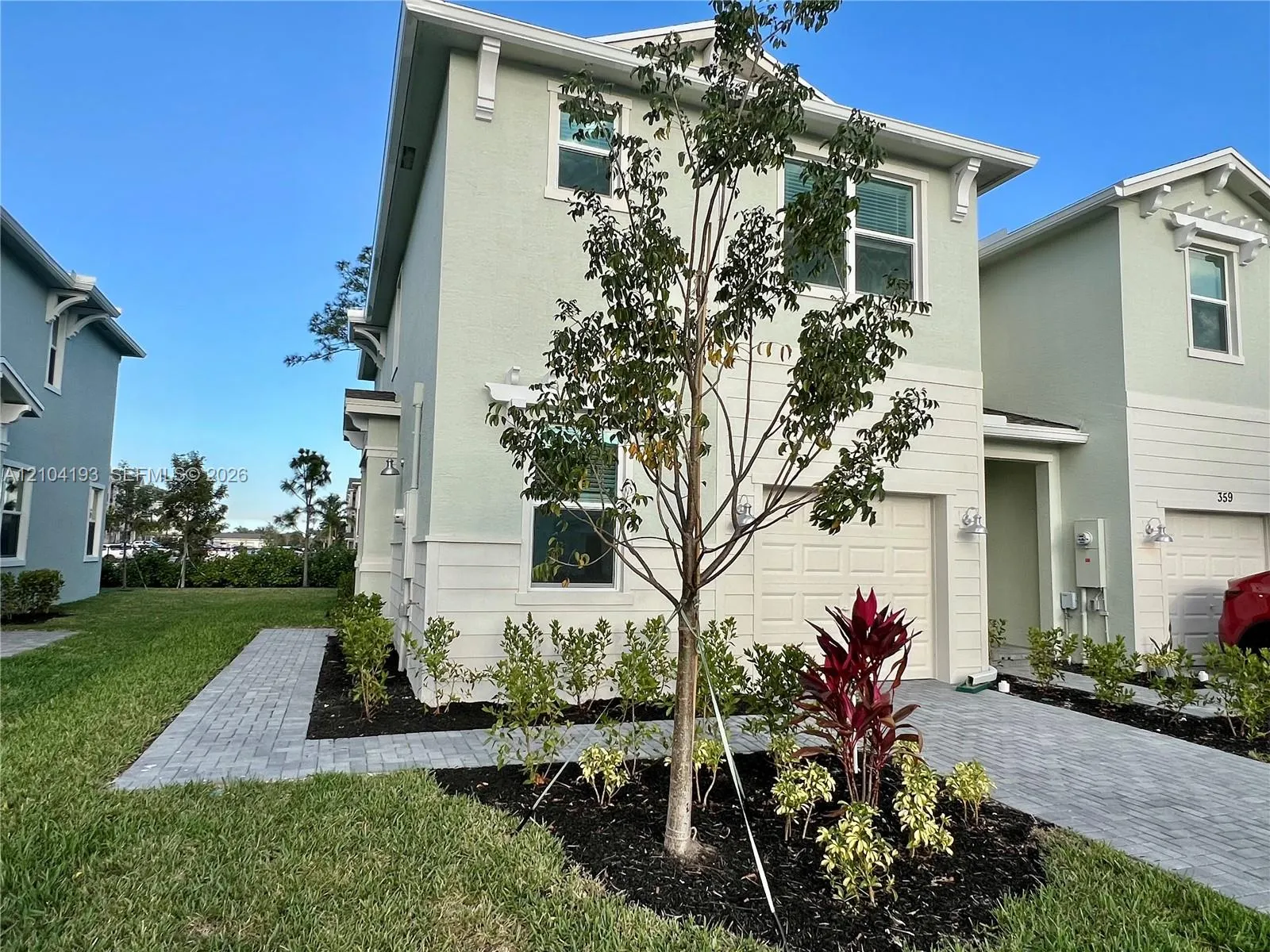 357 SE Crossoak Lane #357