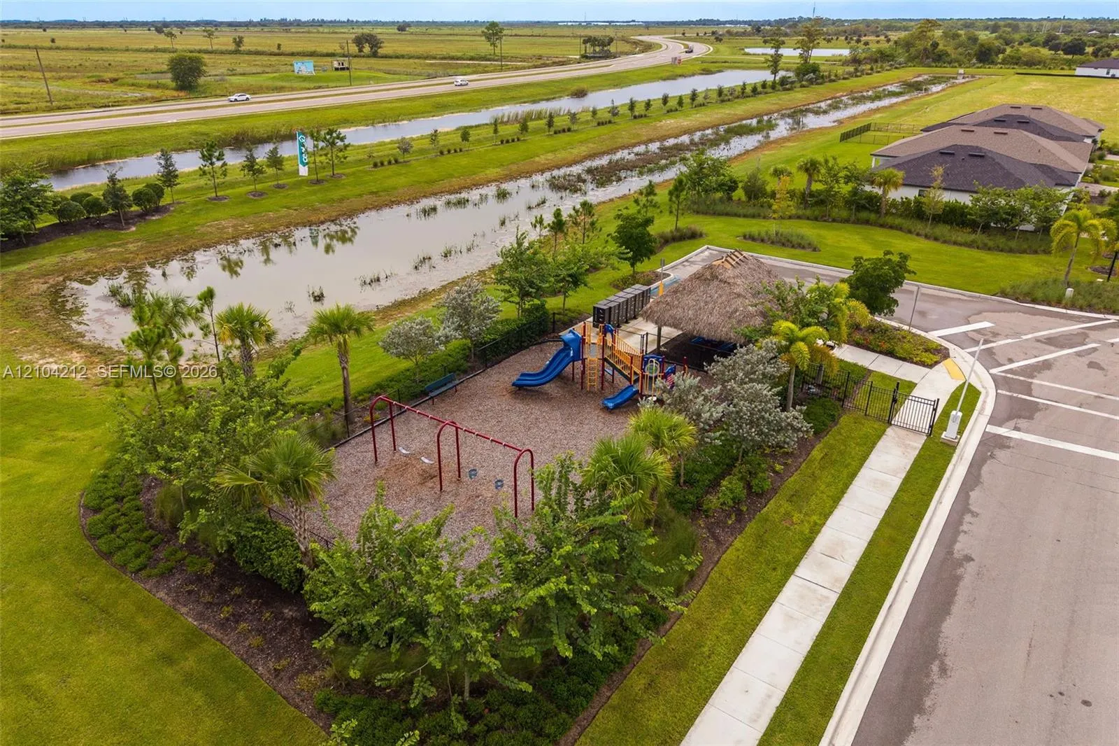 1213 Caloosa Cove Drive