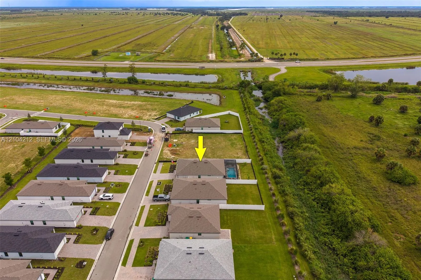 1213 Caloosa Cove Drive