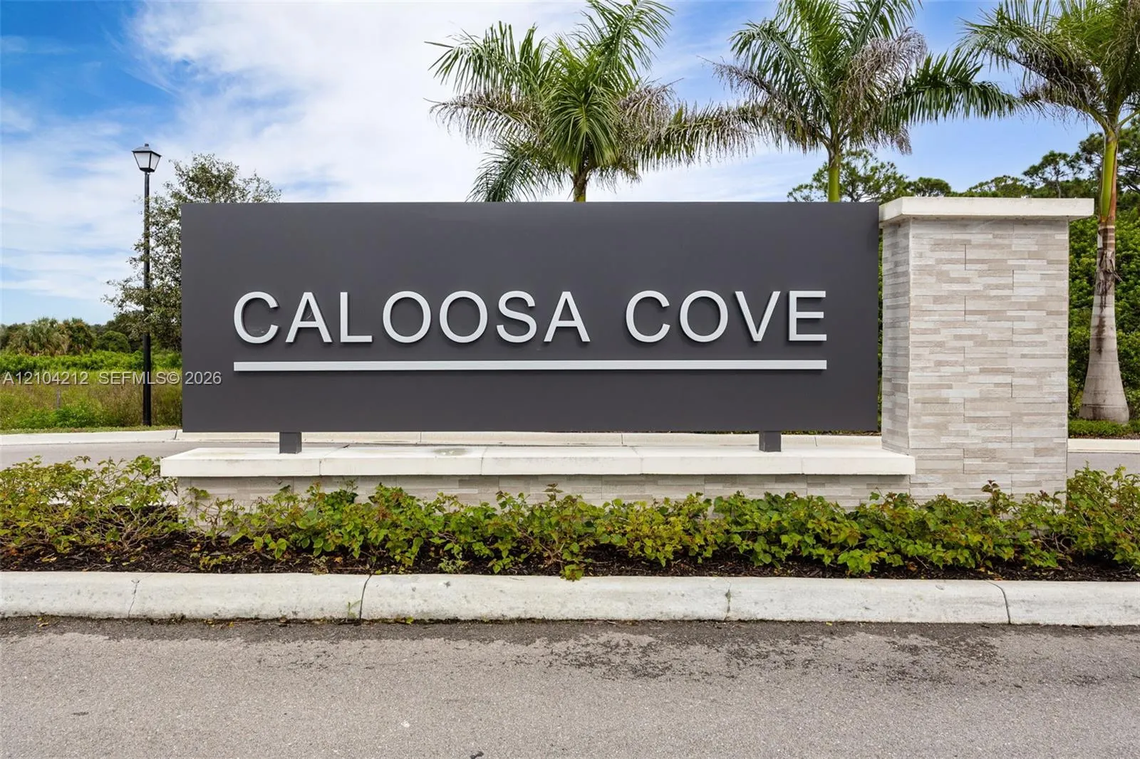1213 Caloosa Cove Drive