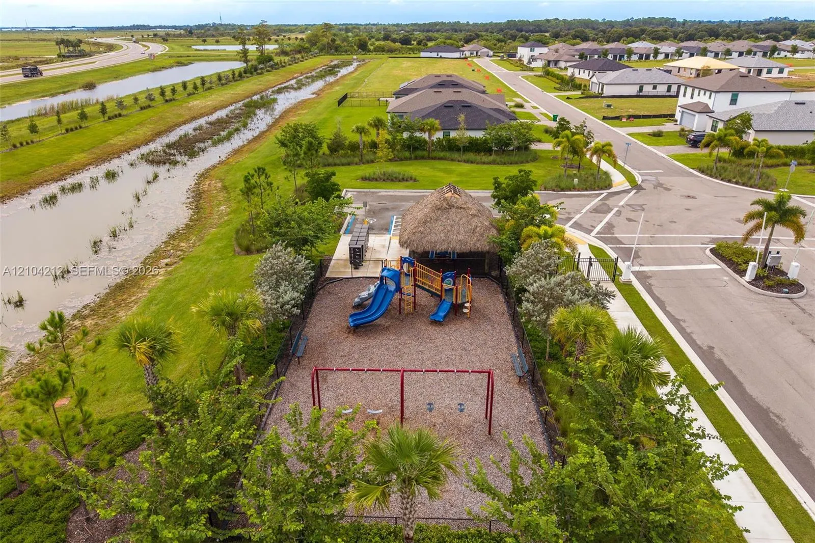 1213 Caloosa Cove Drive