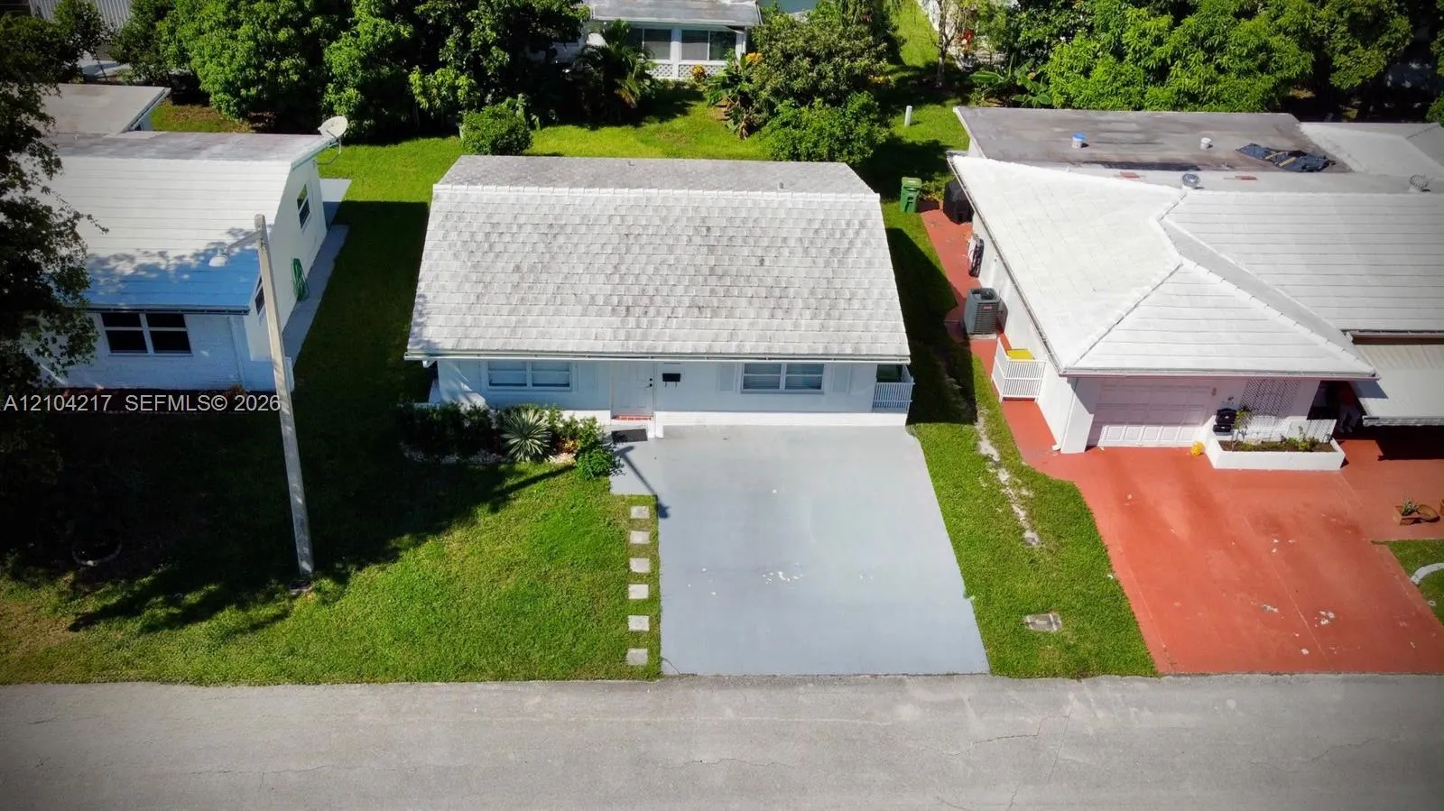 7105 NW 74th Place